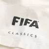 Boxy T-Shirt mit Grafik zur FIFA-Weltmeisterschaft Mexiko 1986