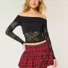 Bubble Mini-Skort Bubble Mini-Skort