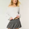 Bubble Mini-Skort