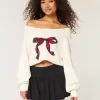 Bubble Mini-Skort
