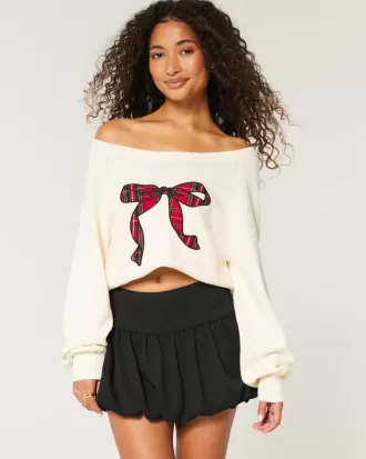 Bubble Mini-Skort