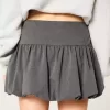 Bubble Mini-Skort