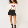 Bubble Mini-Skort