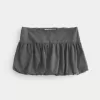 Bubble Mini-Skort