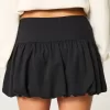 Bubble Mini-Skort
