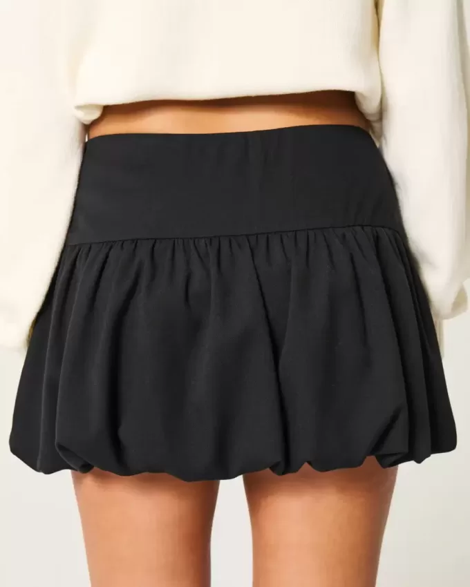 Bubble Mini-Skort