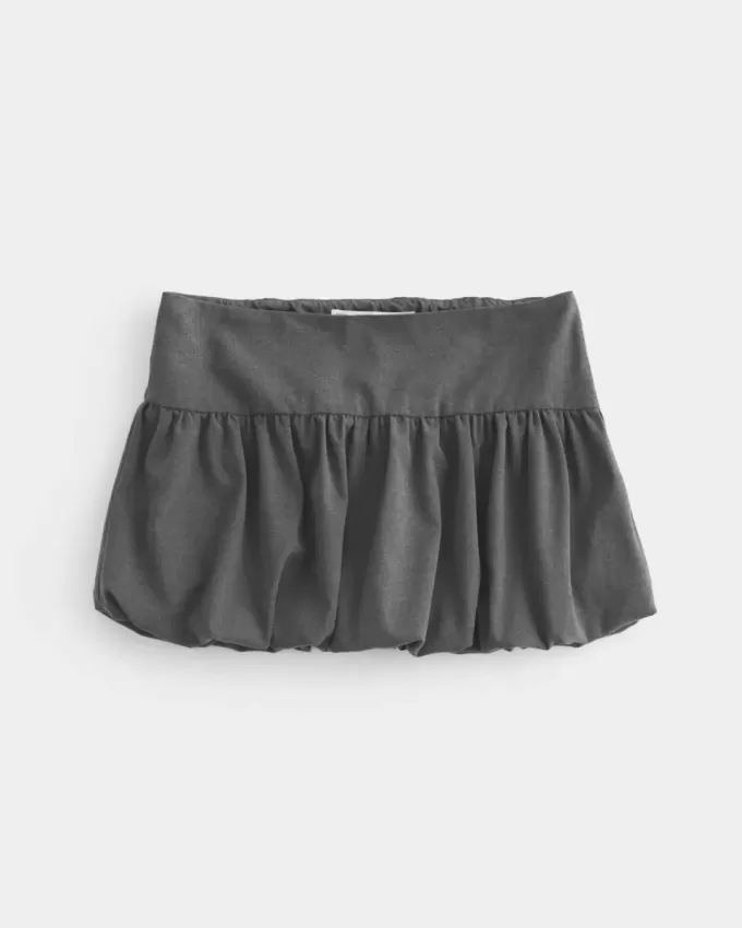 Bubble Mini-Skort