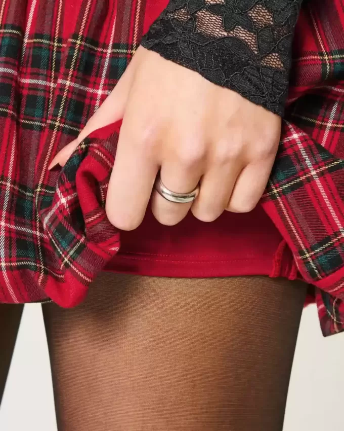 Bubble Mini-Skort Bubble Mini-Skort