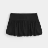 Bubble Mini-Skort