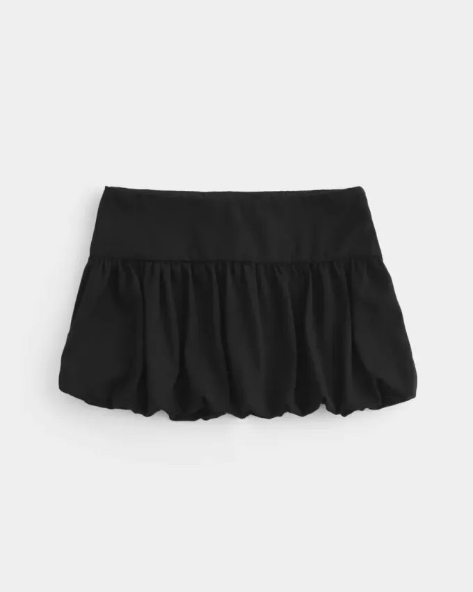 Bubble Mini-Skort
