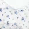 Camisole mit durchgehender Spitze