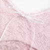 Camisole mit durchgehender Spitze