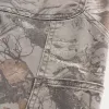 Camo Baggy Zimmermannshose