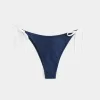 Cheekiest Bikinihose mit seitlicher Schnürung Cheekiest Bikinihose mit seitlicher Schnürung