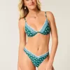 Cheekiest Bikinihose mit V-Taille und hohem Beinausschnitt Cheekiest Bikinihose mit V-Taille und hohem Beinausschnitt