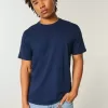 Classic Fit Rundhals-T-Shirt Classic Fit Rundhals-T-Shirt