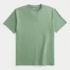 Classic Fit Rundhals-T-Shirt Classic Fit Rundhals-T-Shirt