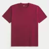 Classic Fit Rundhals-T-Shirt Classic Fit Rundhals-T-Shirt