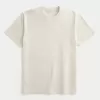 Classic Fit Rundhals-T-Shirt Classic Fit Rundhals-T-Shirt