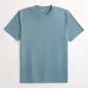 Classic Fit Rundhals-T-Shirt Classic Fit Rundhals-T-Shirt