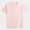 Classic Fit Rundhals-T-Shirt Classic Fit Rundhals-T-Shirt