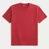 Classic Fit Rundhals-T-Shirt Classic Fit Rundhals-T-Shirt