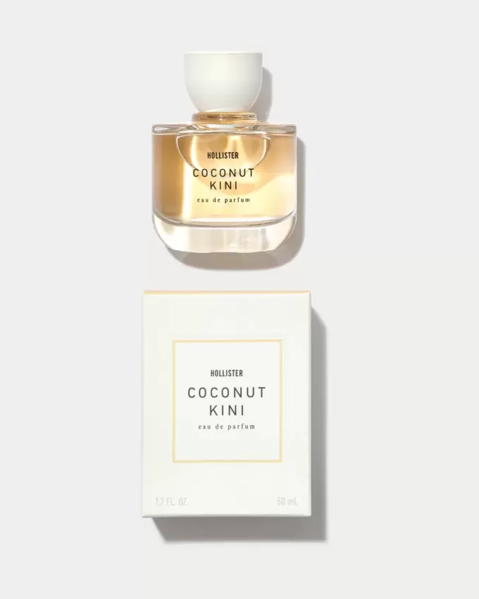 Coconut Kini Parfüm