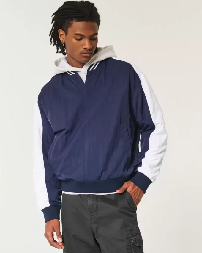 College-Popover-Jacke College-Popover-Jacke