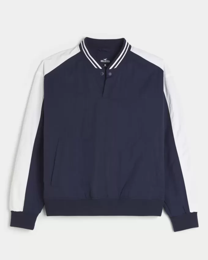 College-Popover-Jacke College-Popover-Jacke