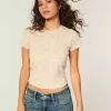 Crew Baby T-Shirt