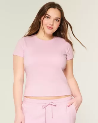 Crew Baby T-Shirt