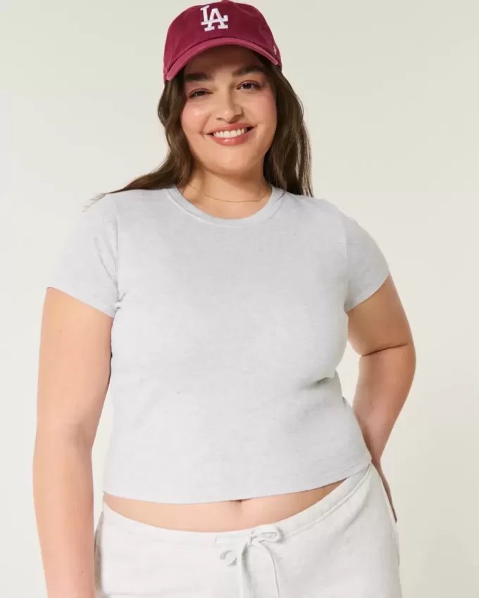 Crew Baby T-Shirt