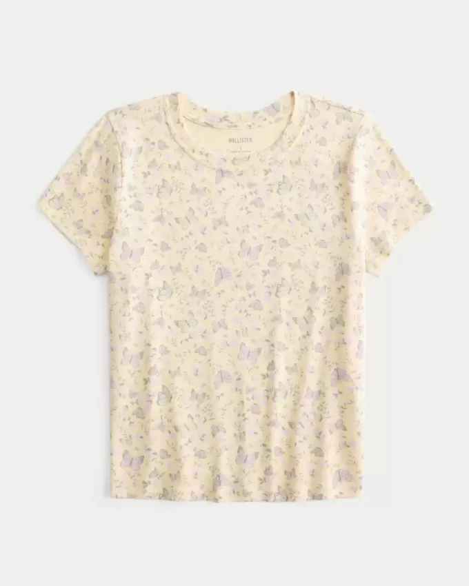 Crew Baby T-Shirt