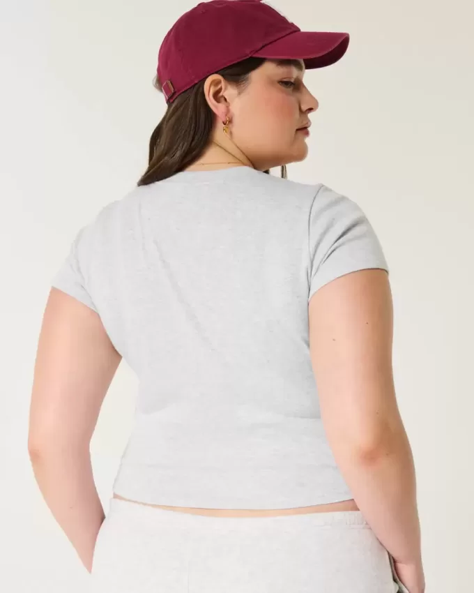 Crew Baby T-Shirt
