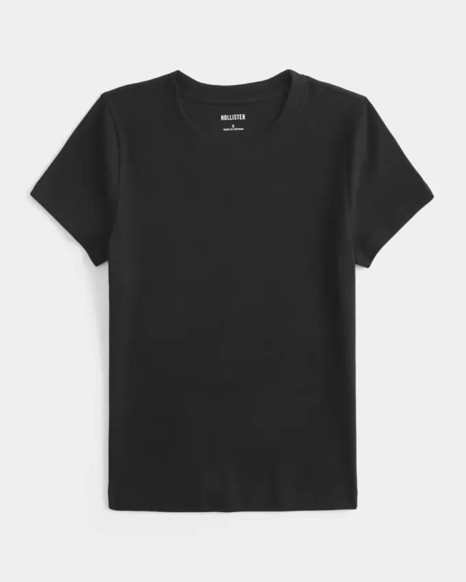 Crew Baby T-Shirt Crew Baby T-Shirt