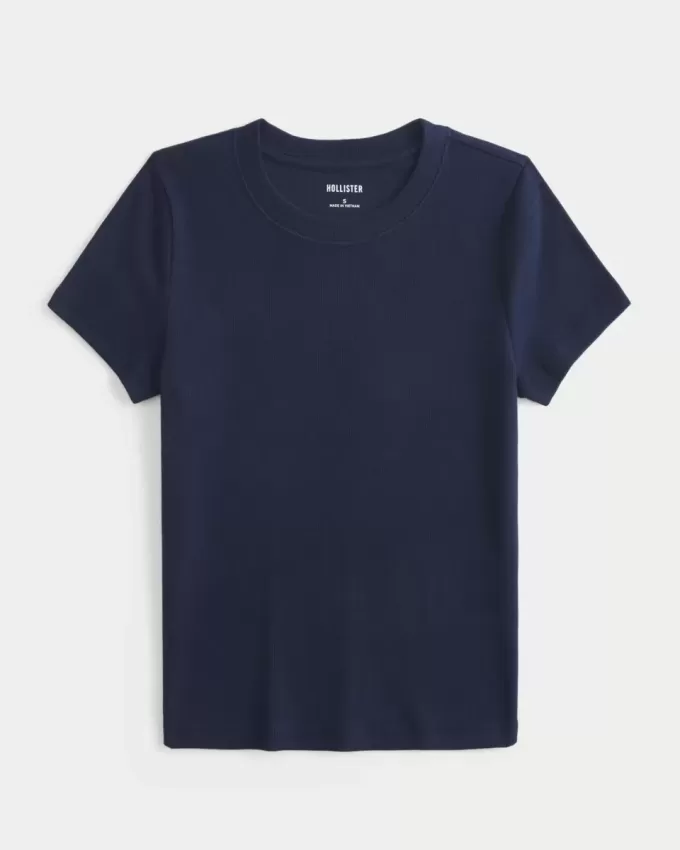 Crew Baby T-Shirt Crew Baby T-Shirt