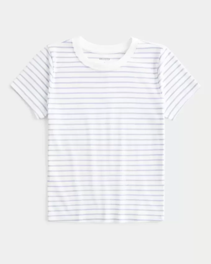 Crew Baby T-Shirt Crew Baby T-Shirt