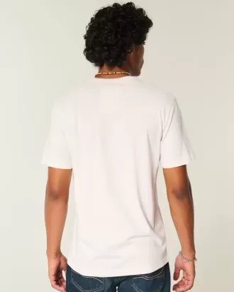 Del Mar Dog Shack Grafik-T-Shirt