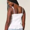 Durchgeknöpfte Bluse Durchgeknöpfte Bluse