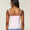 Durchgeknöpfte Bluse Durchgeknöpfte Bluse