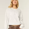 Easy 1997 Graphic Crew Sweatshirt Easy 1997 Graphic Crew Sweatshirt