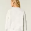 Easy 1997 Graphic Crew Sweatshirt Easy 1997 Graphic Crew Sweatshirt