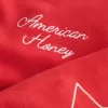 Easy American Honey Rundhals-Sweatshirt mit Grafik Easy American Honey Rundhals-Sweatshirt mit Grafik