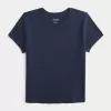 Easy Kurzarm-Crew-Baby-T-Shirt