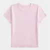 Easy Kurzarm-Crew-Baby-T-Shirt