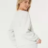Easy Logo Crew Sweatshirt Easy Logo Crew Sweatshirt