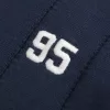 Easy Poloshirt mit Zahlengrafik Easy Poloshirt mit Zahlengrafik