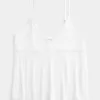 Easy Shine Babydoll-Camisole Easy Shine Babydoll-Camisole