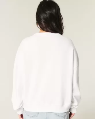 Easy Star Crew Sweatshirt