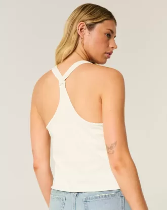 Easy Trend Drop Surf Grafik Tank